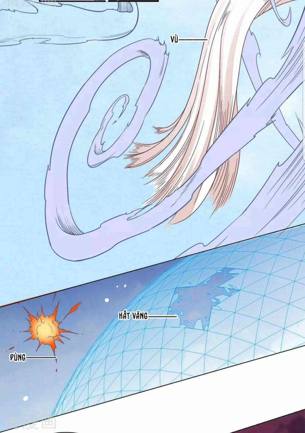 xuyên về cổ đại làm quốc bảo chapter 47 9