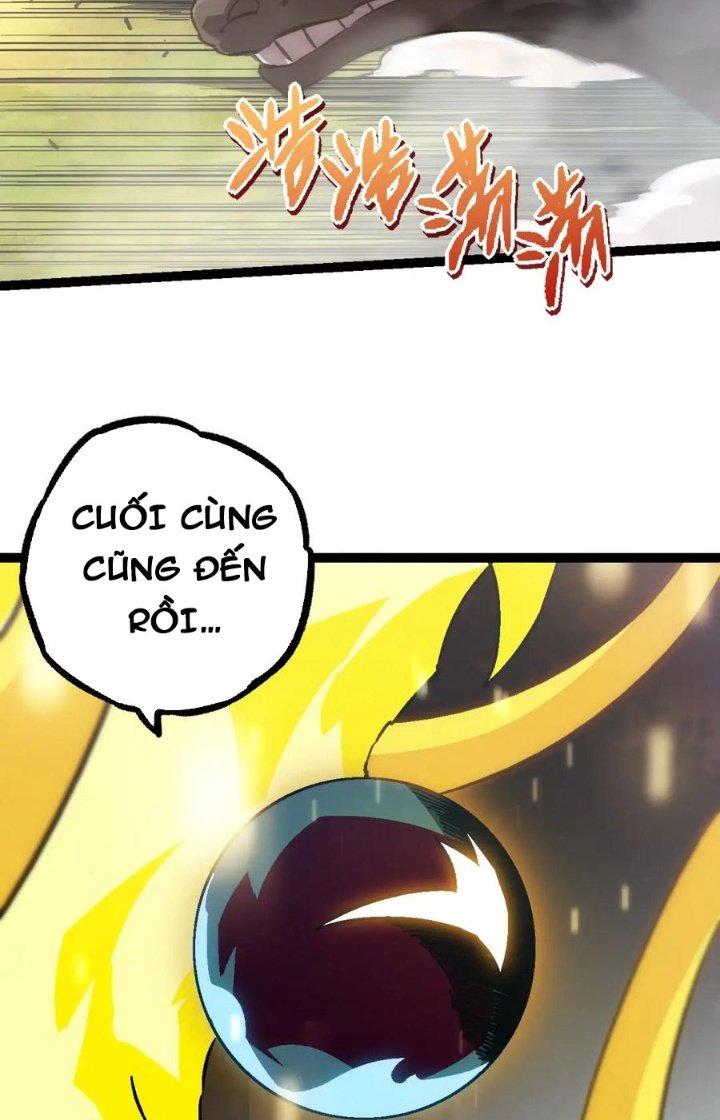 từ cây cổ thụ bắt đầu tiến hóa chapter 73 66