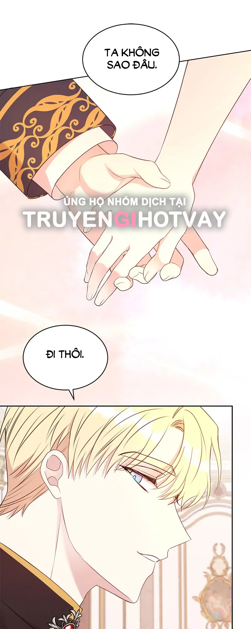 tôi chán nản vì người chồng thứ 2 còn "khỏe" hơn chồng cũ chapter 43.1 19