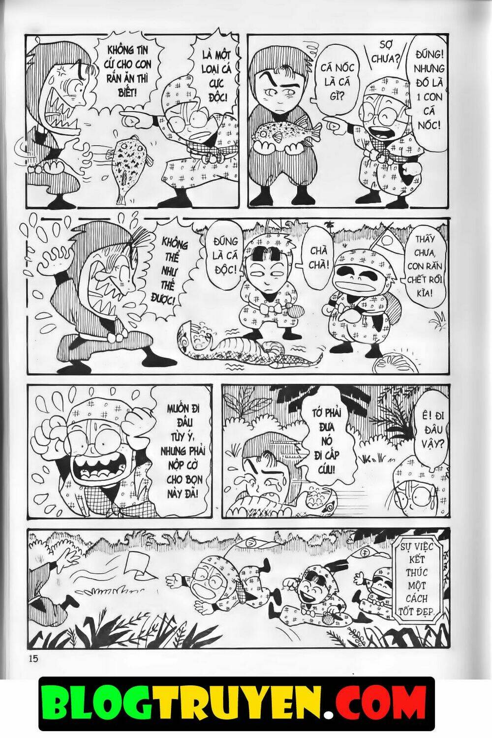 ninja loạn thị bản đẹp chapter 2.1 11