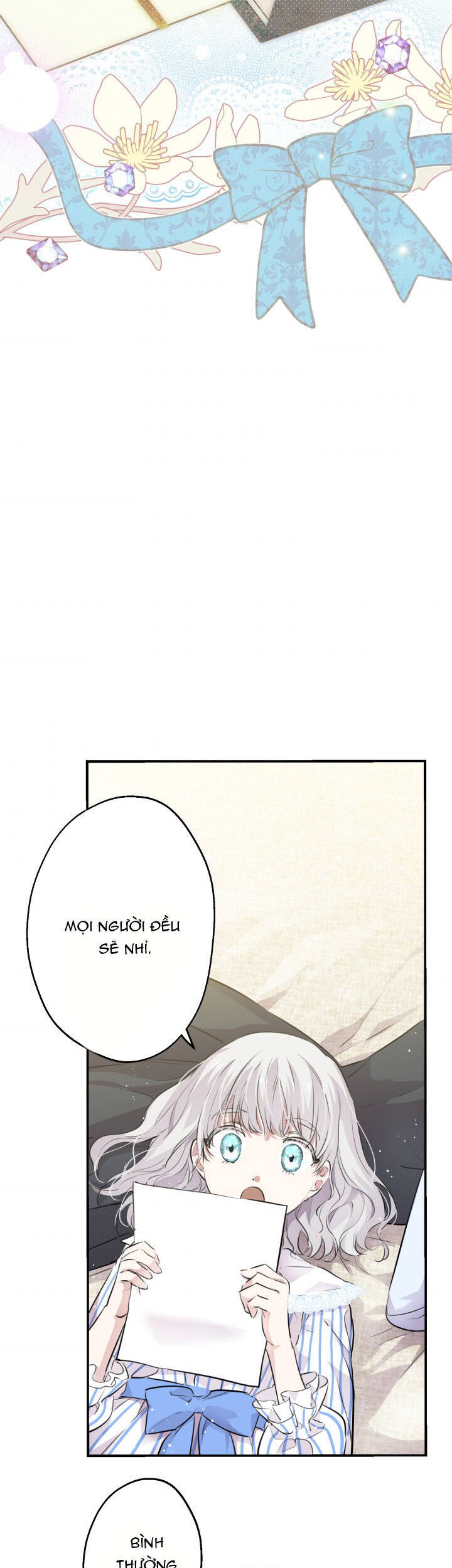 những nhân vật mạnh nhất thế giới ám ảnh tôi chapter 34 23