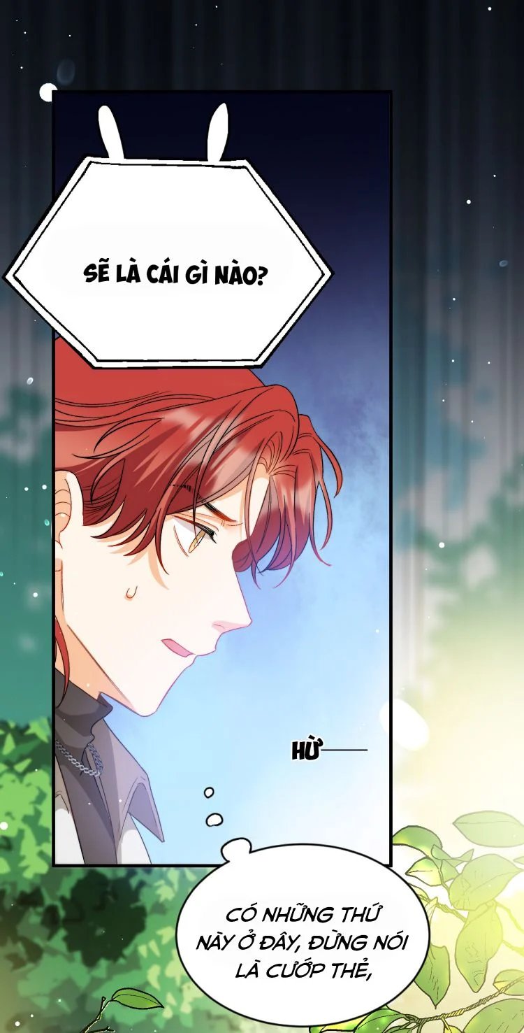 nụ hôn vực thẳm chapter 21 9