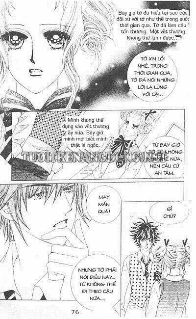 sức thanh xuân chapter 3 76