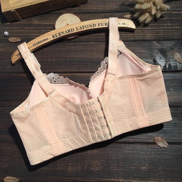 Áo Lót Định Hình Ngực Bigsize 36-44DE