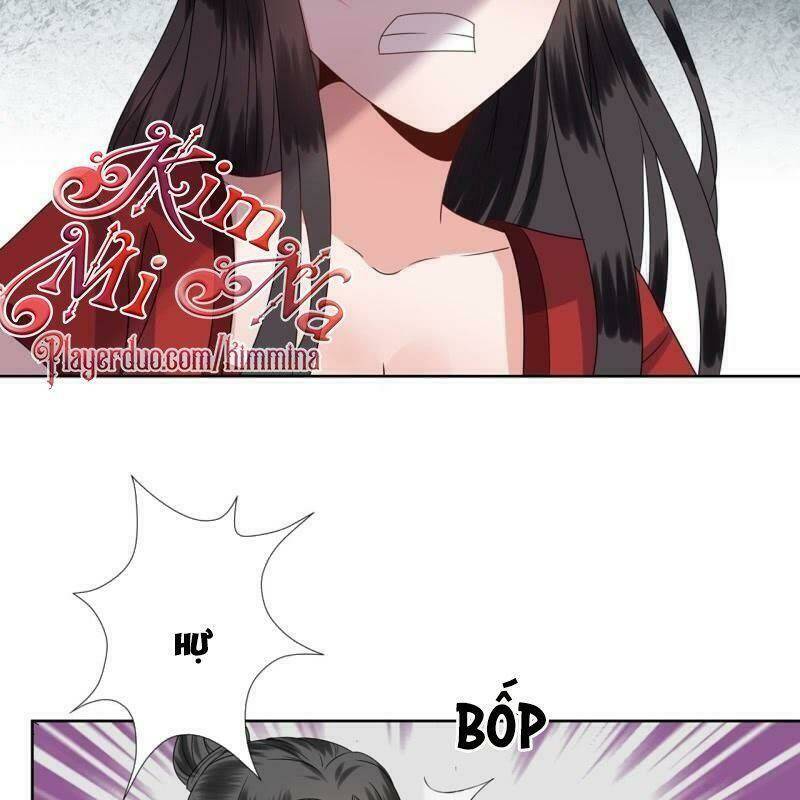 vương gia kiêu ngạo quá khó cua chapter 27 8