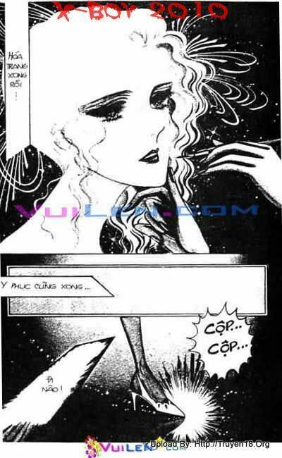 ánh đèn rực rỡ chapter 5 39