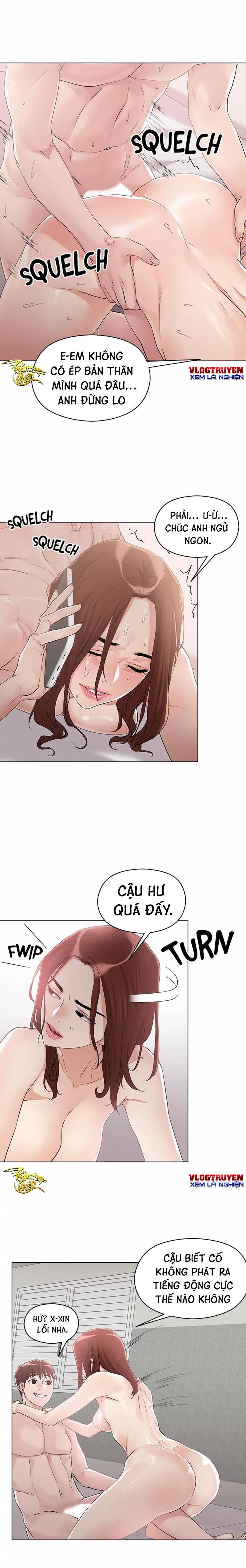 siêu chịch hệ thống của “hắc ám vương giả” chapter 5 8