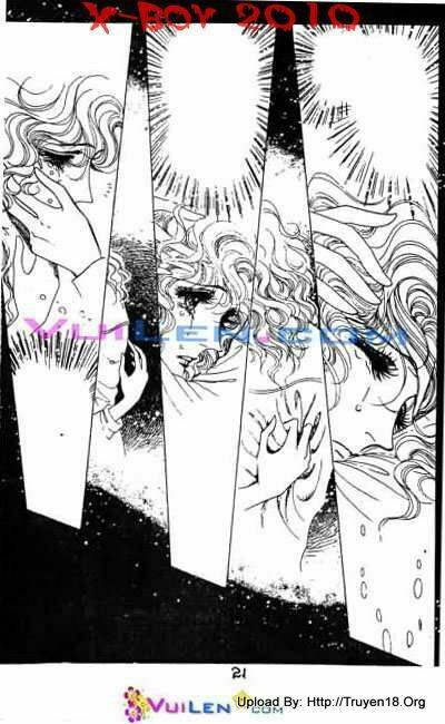 ánh đèn rực rỡ chapter 2 22