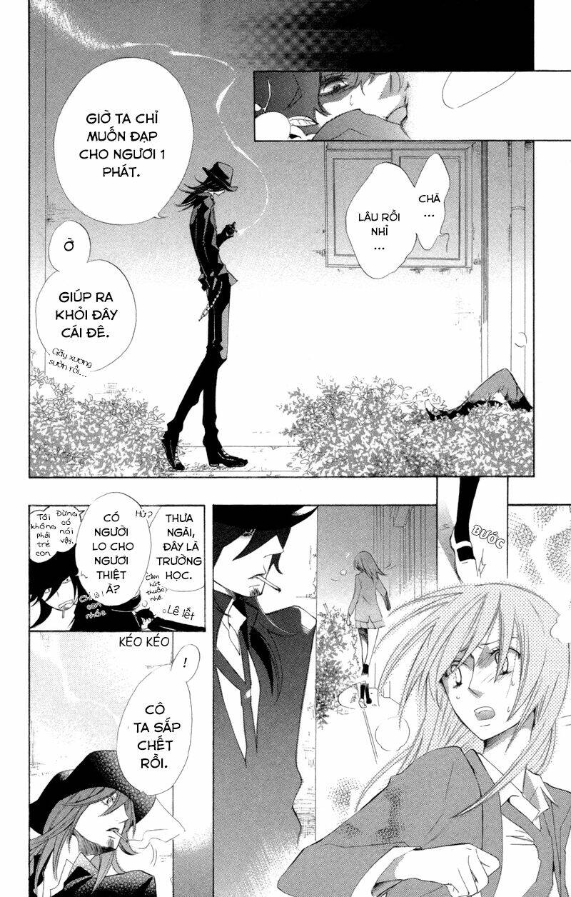 sarashi asobi chapter 2 42