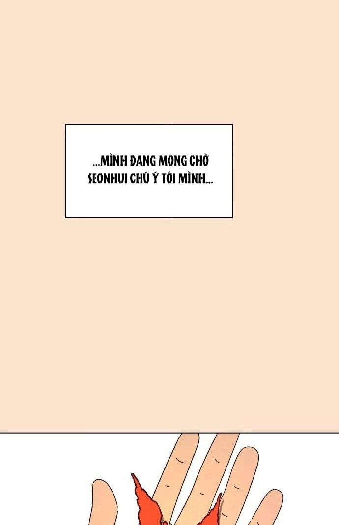 thanh xuân rực rỡ - season of blossom chapter 88 51