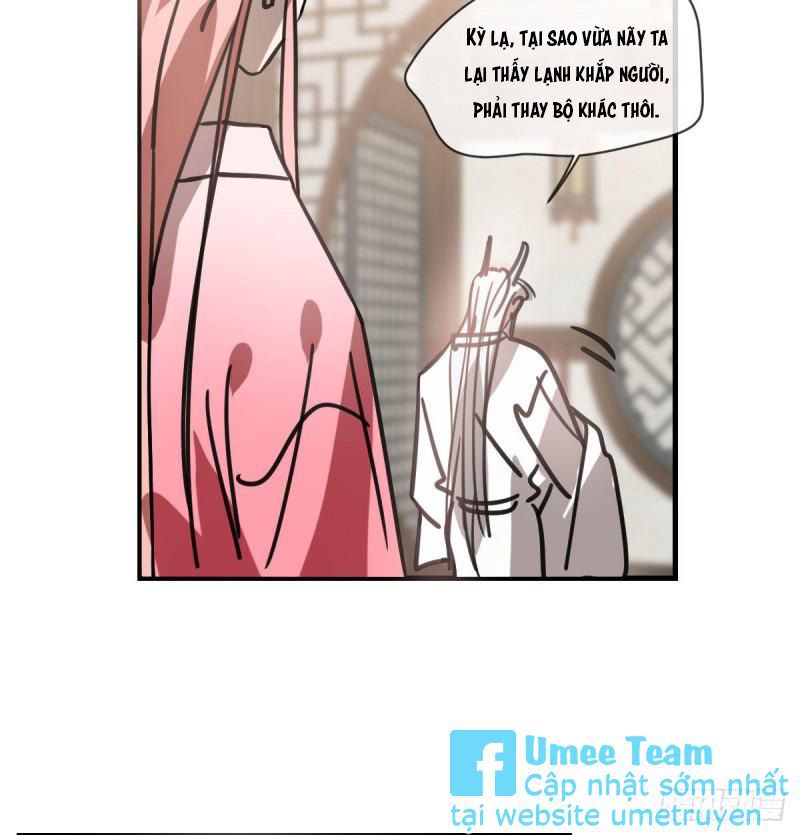 Bắt Lấy Ngao Ngao chapter 156 - Trang 9