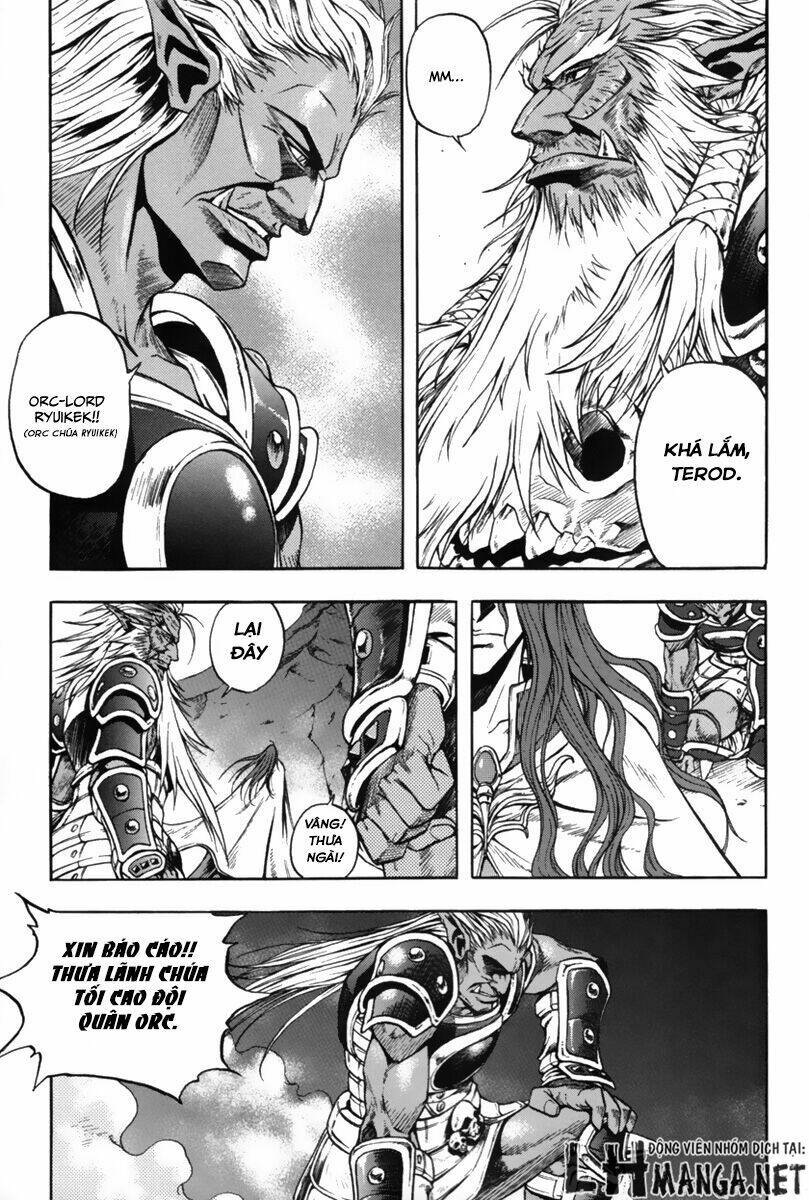 dark mage chapter 0 43