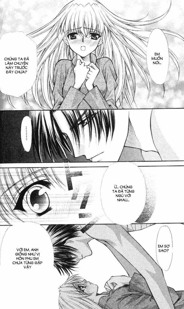 anh chàng khắc tinh chapter 38 15