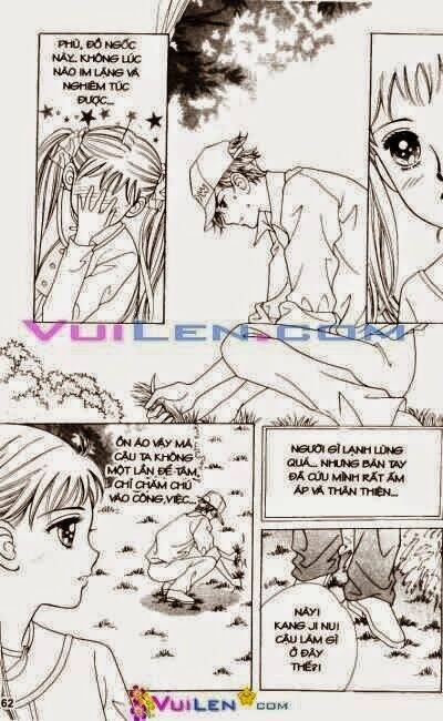 banana school chapter 4 62