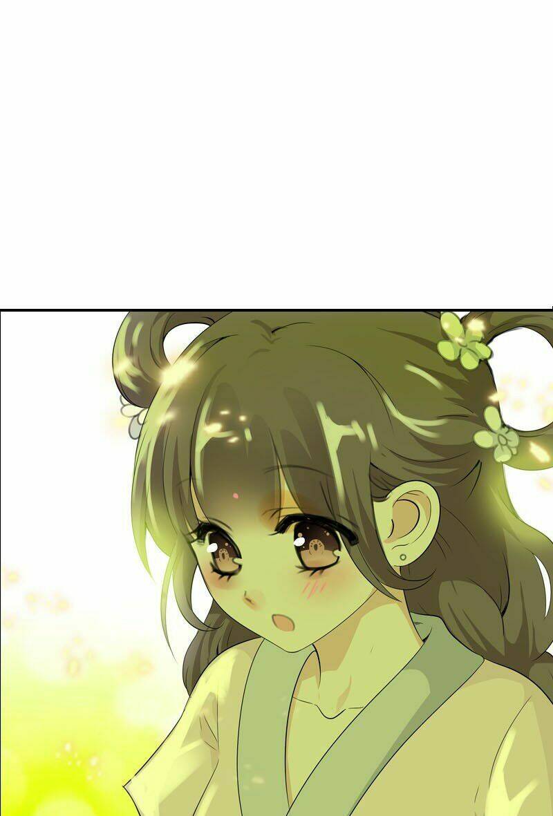 điền viên mật sủng: cô vợ nóng bỏng chapter 16 30