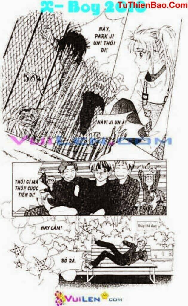 cô giáo tuổi 18 chapter 5 76