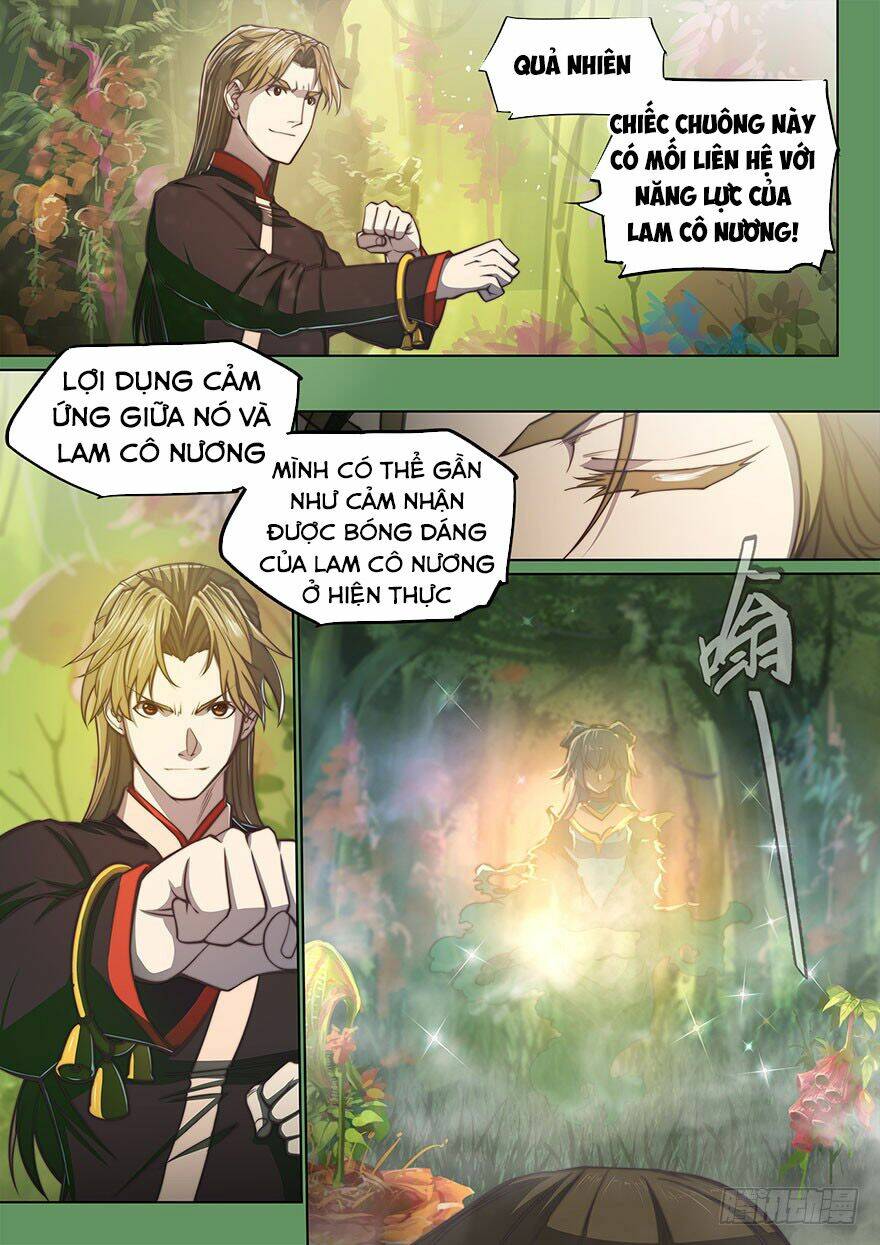 huyền giới chi môn chapter 113 2