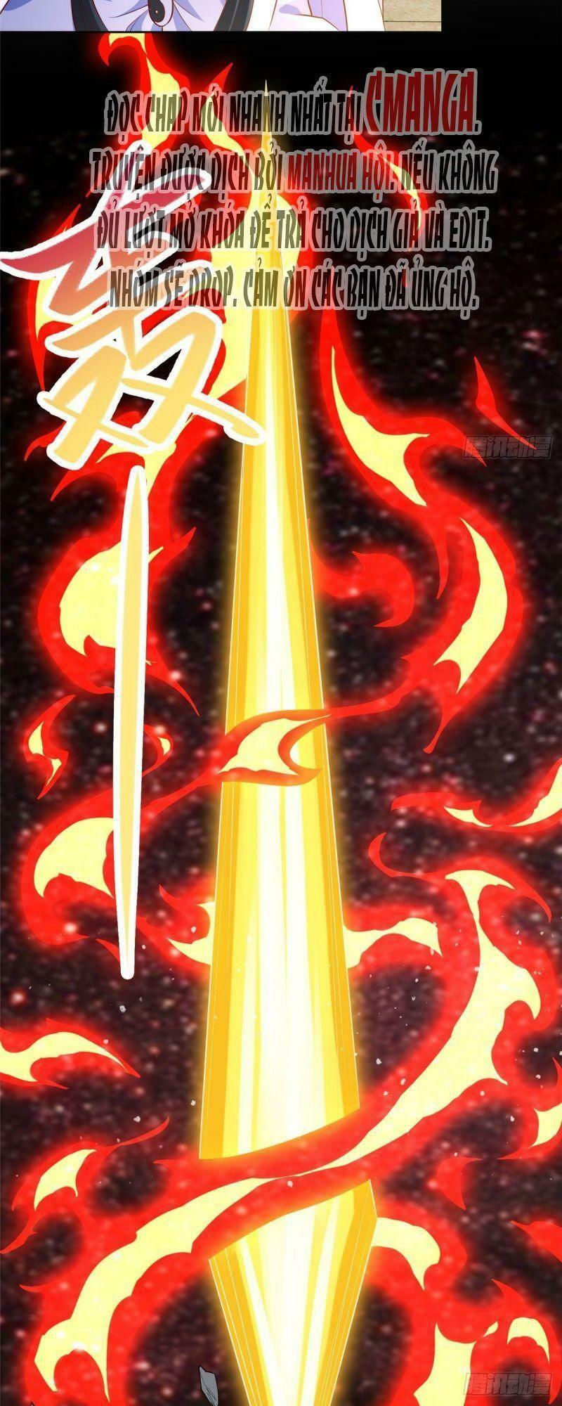 người nuôi rồng chapter 84 15