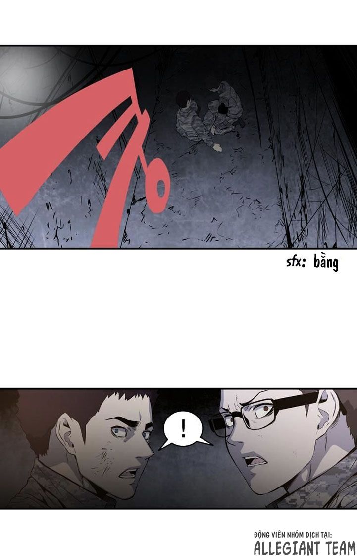 m.i.a - jakjeonjung siljong chapter 28 33