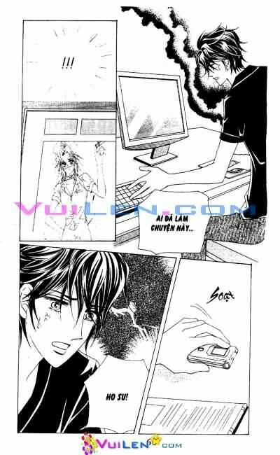 người duy nhất chapter 116 1