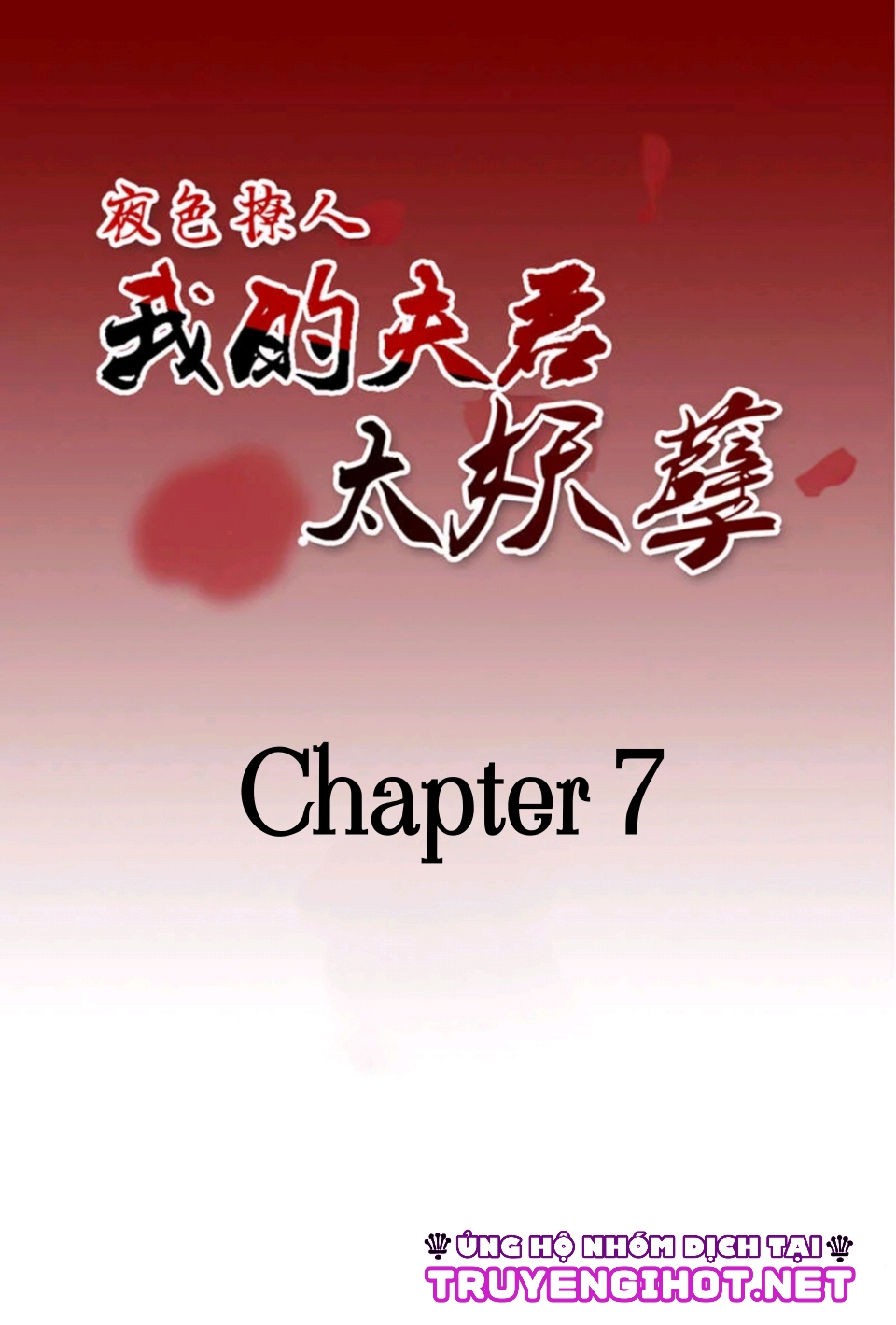 lấy chồng ma chapter 7 5