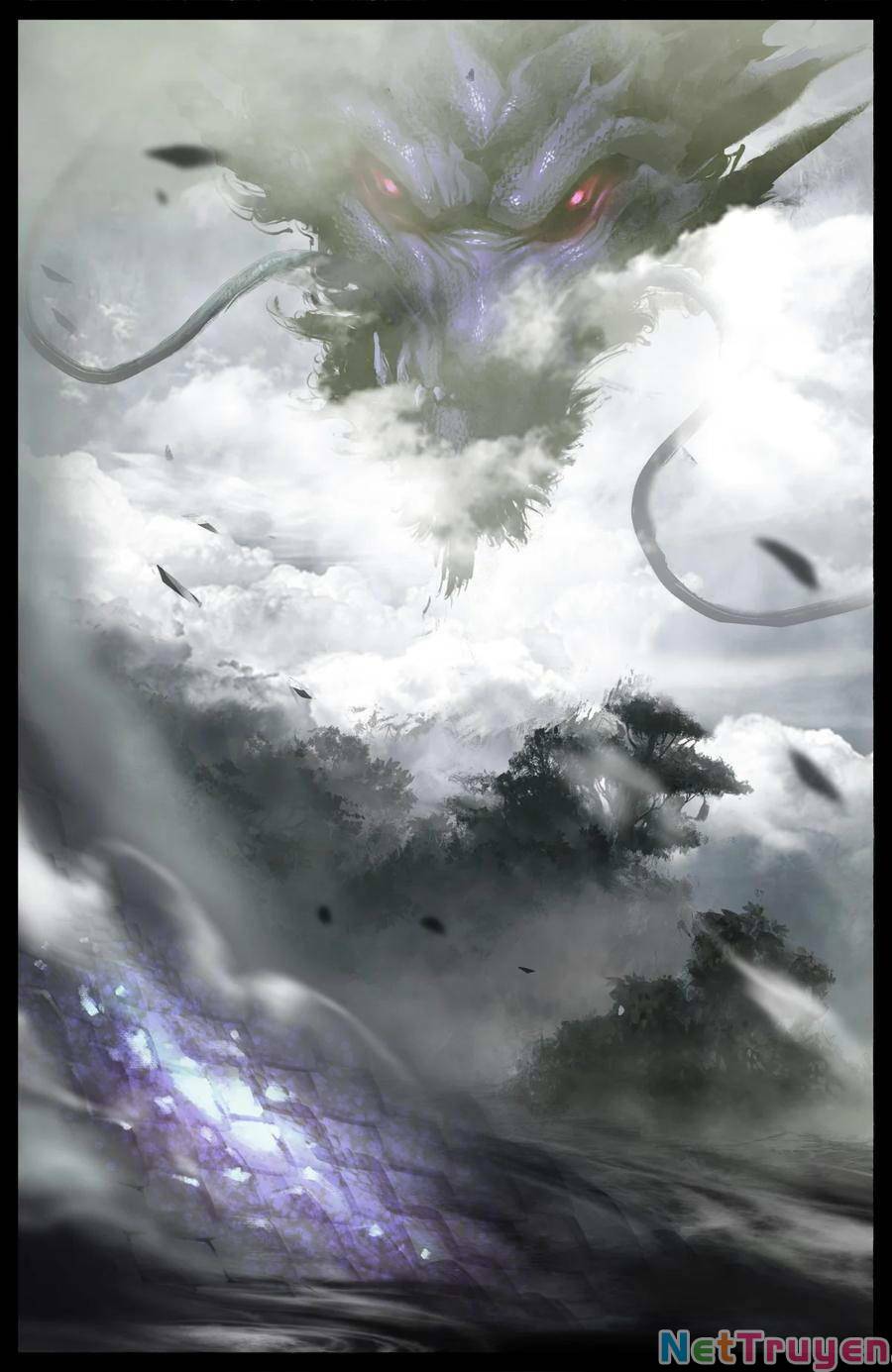 Tây Du Ký Ngoại Truyện chapter 196 4