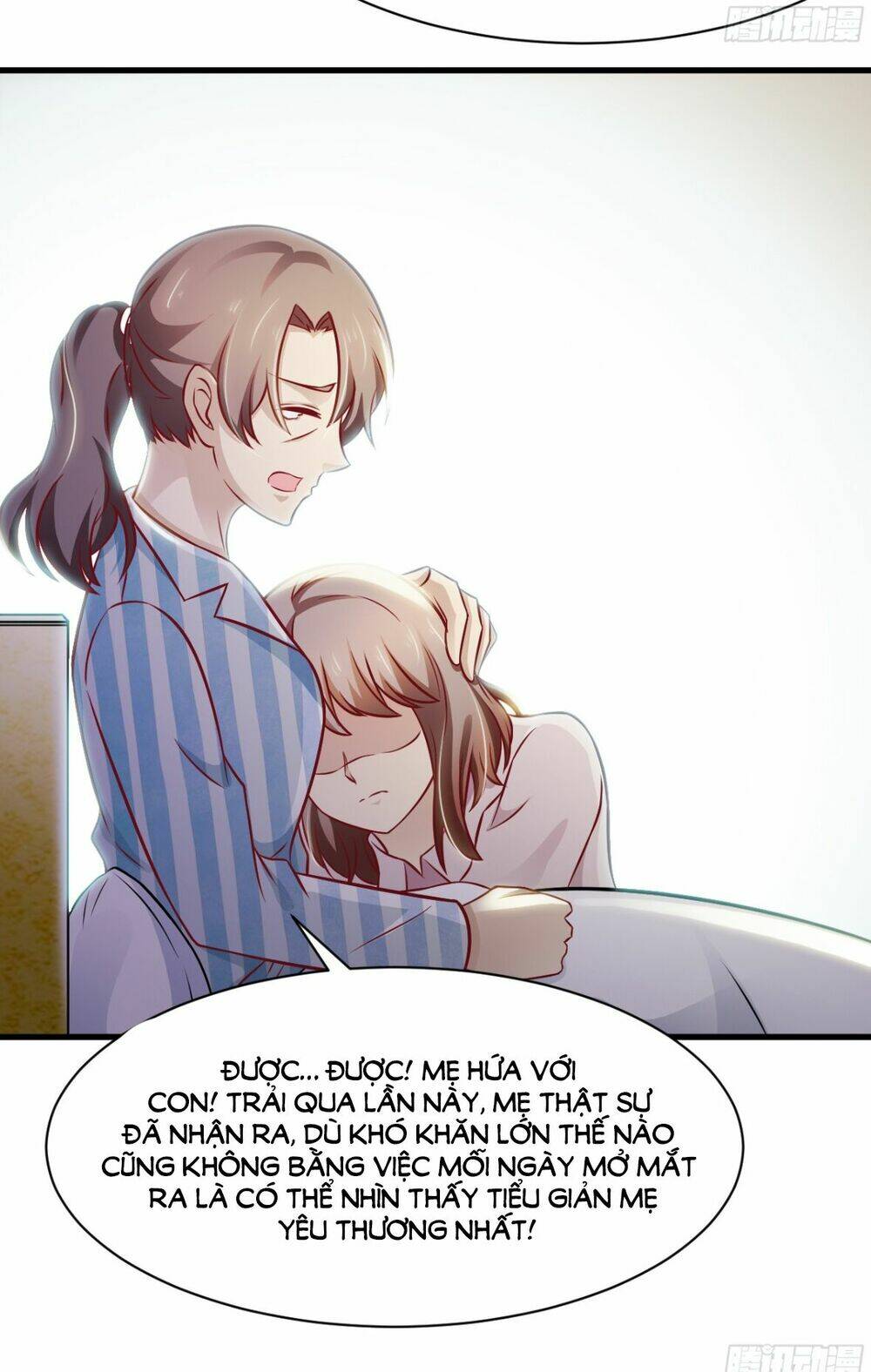 thời gian đều biết chapter 30 5