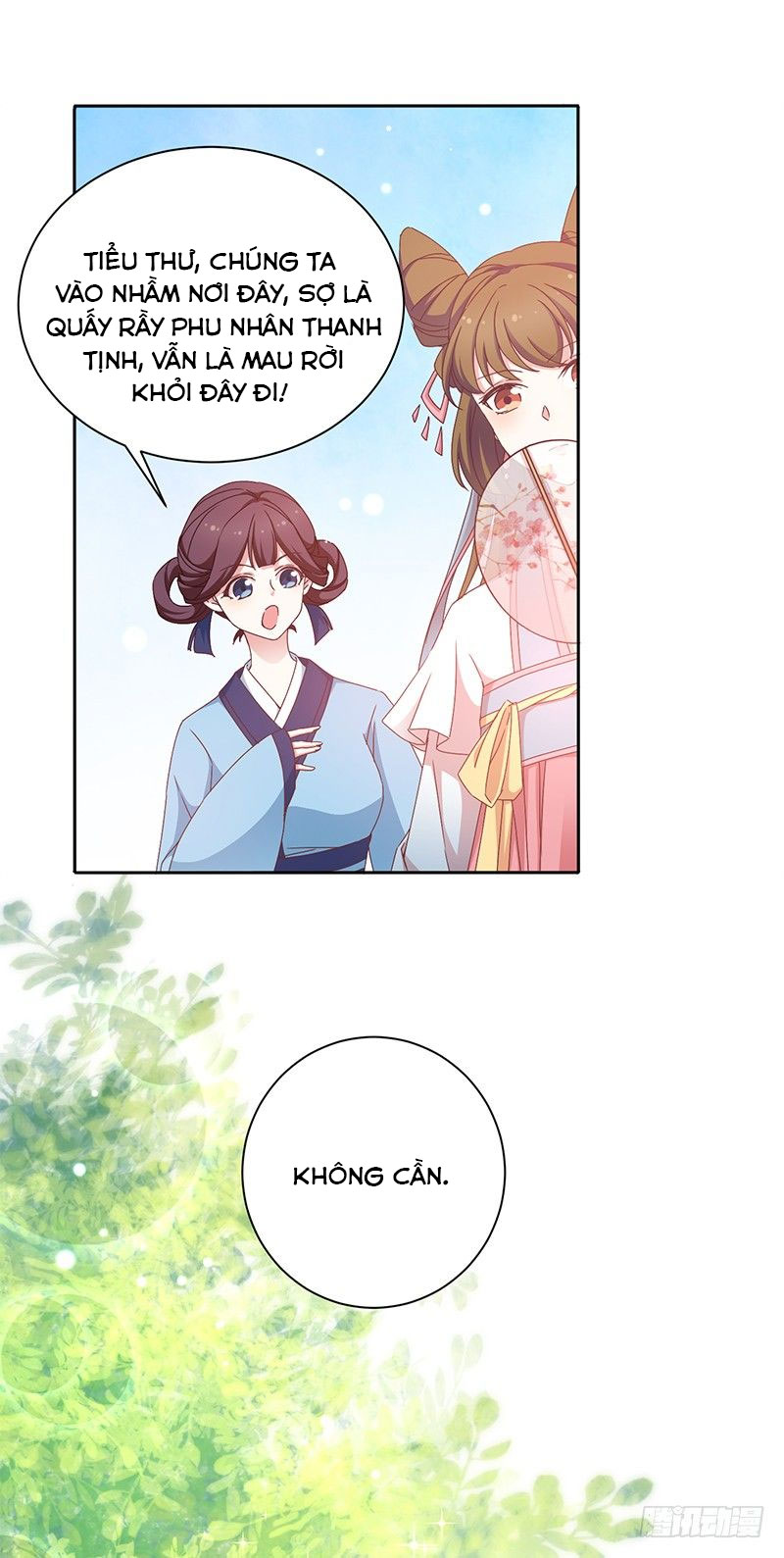 trò chơi trừng phạt chapter 18 17