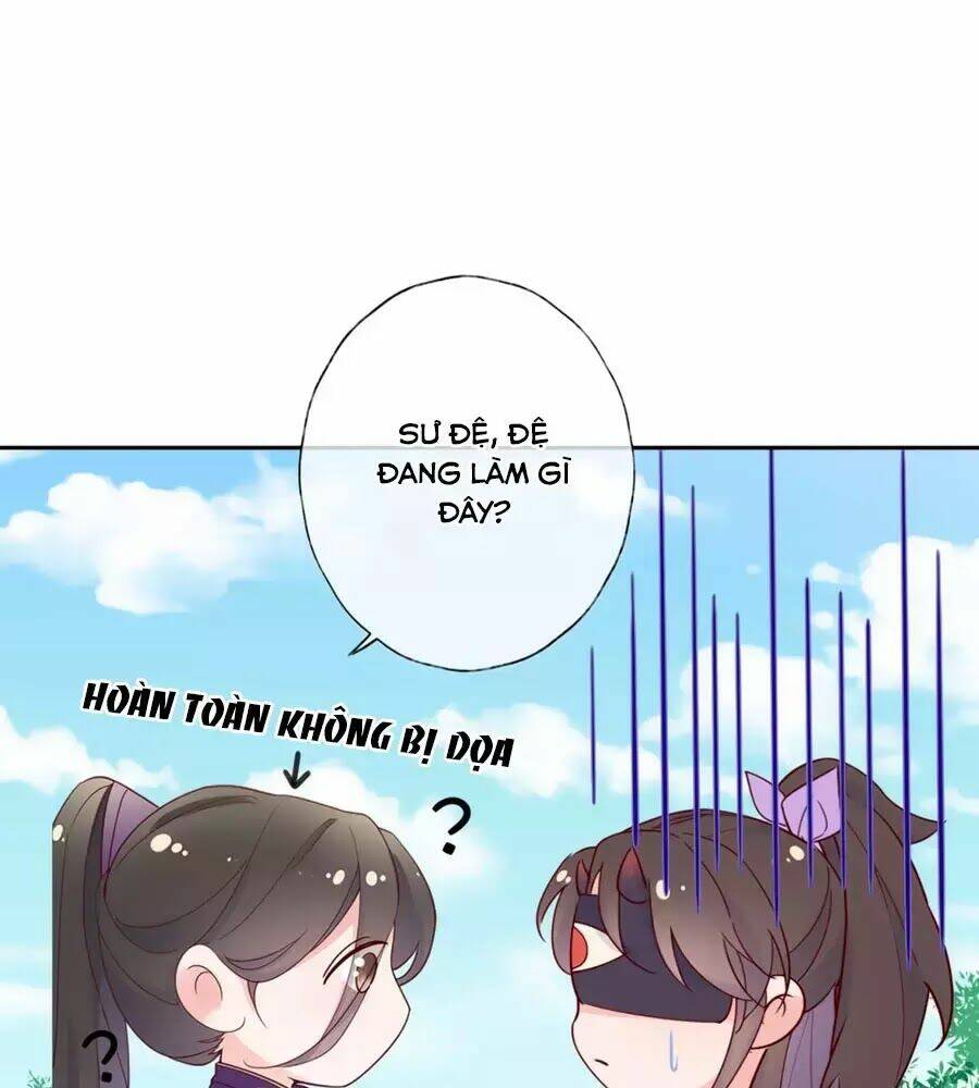 điềm mỹ chi huyết chapter 21.5 13