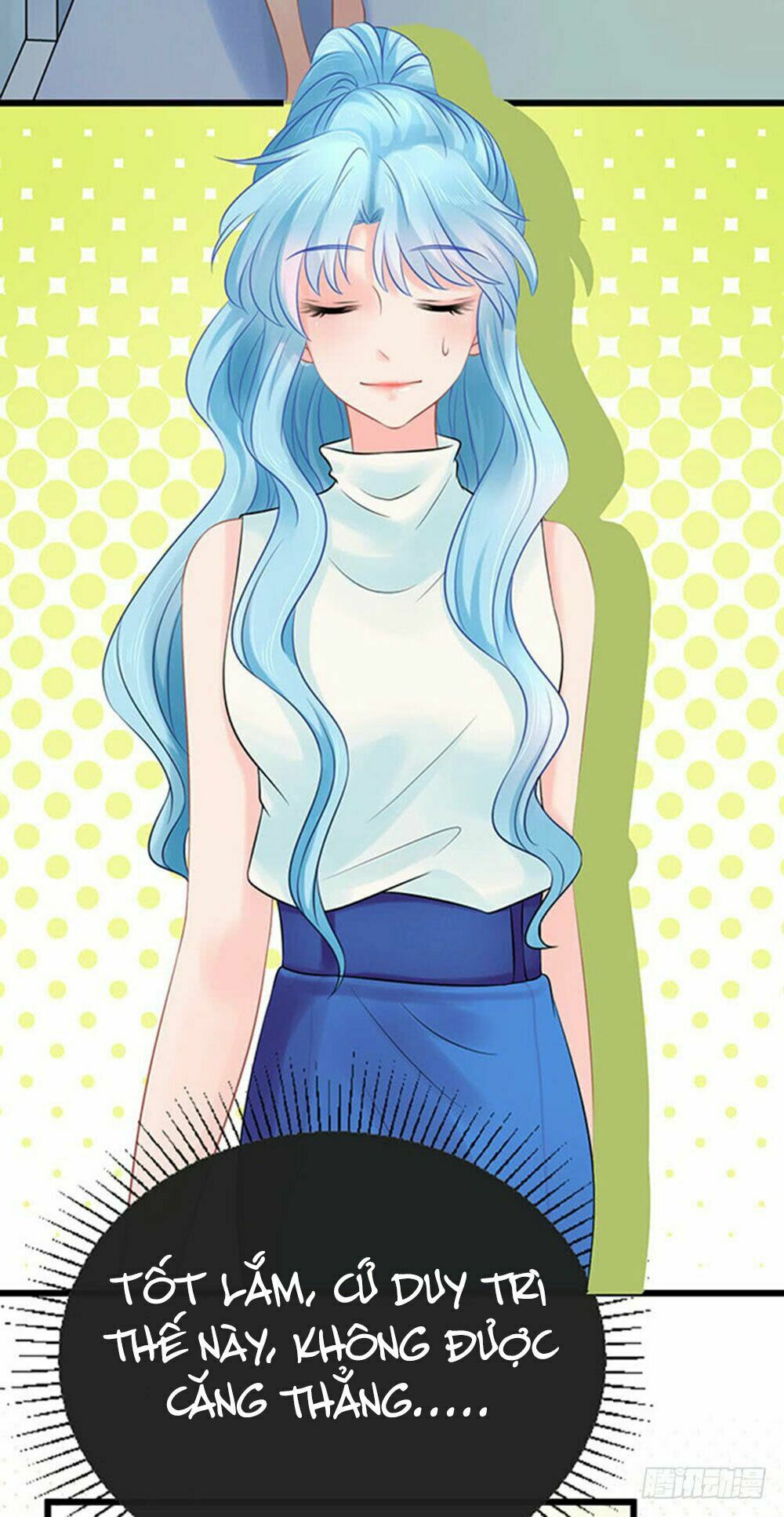 luyến đường thời quang chapter 51 50