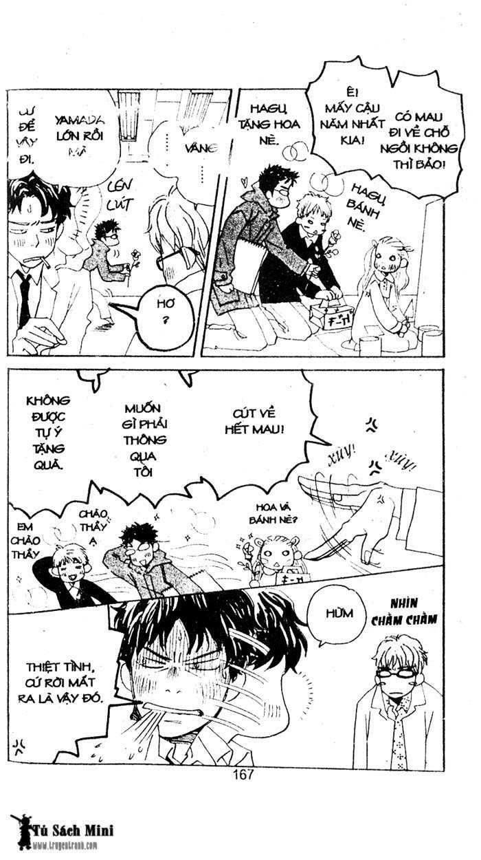 love n life chapter 28 9