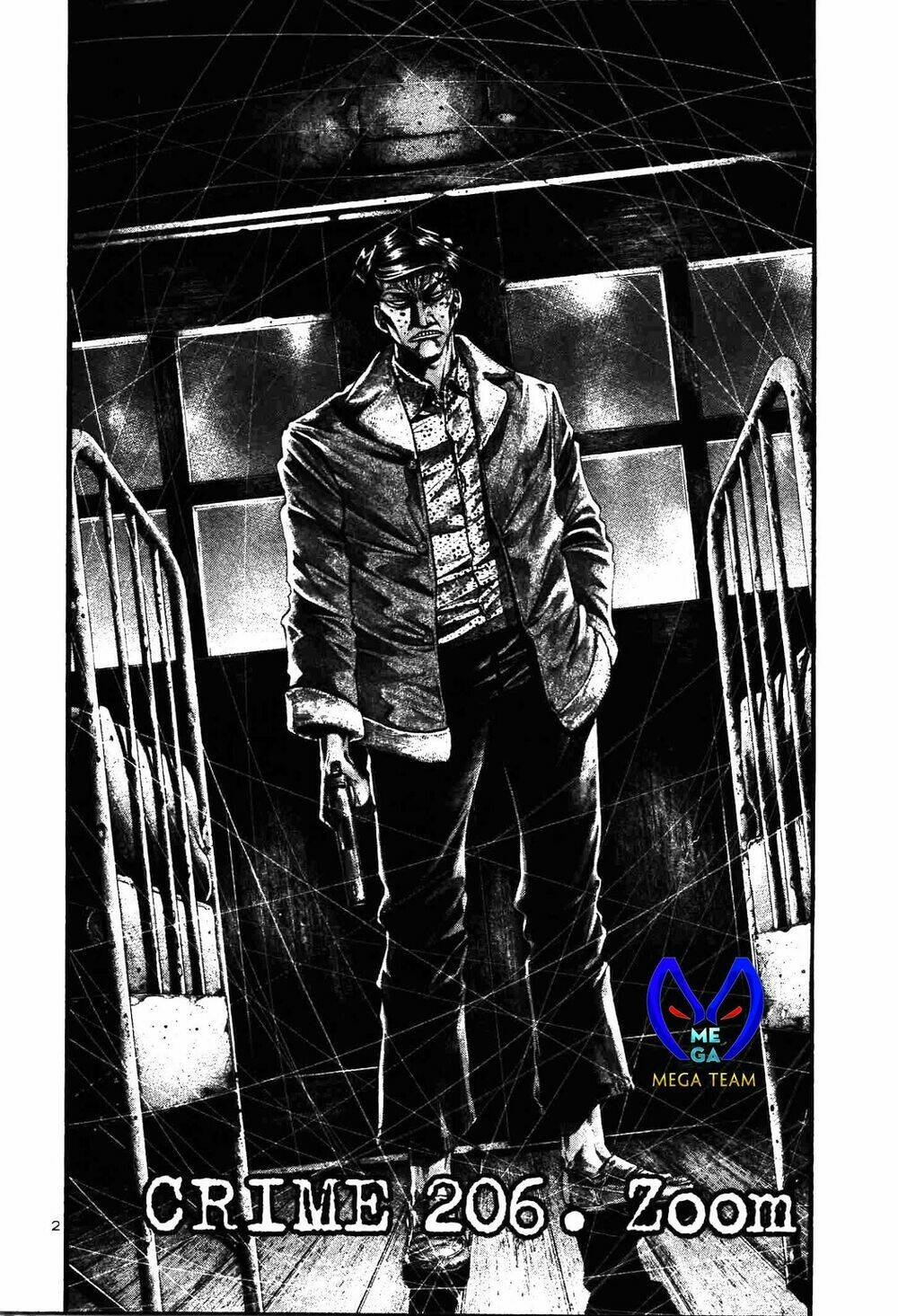 rainbow chapter 206 2