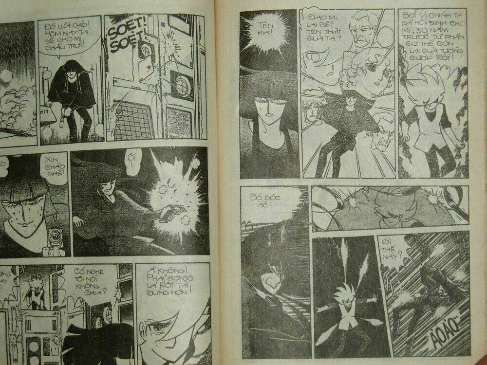 siêu nhân locke chapter 8 47