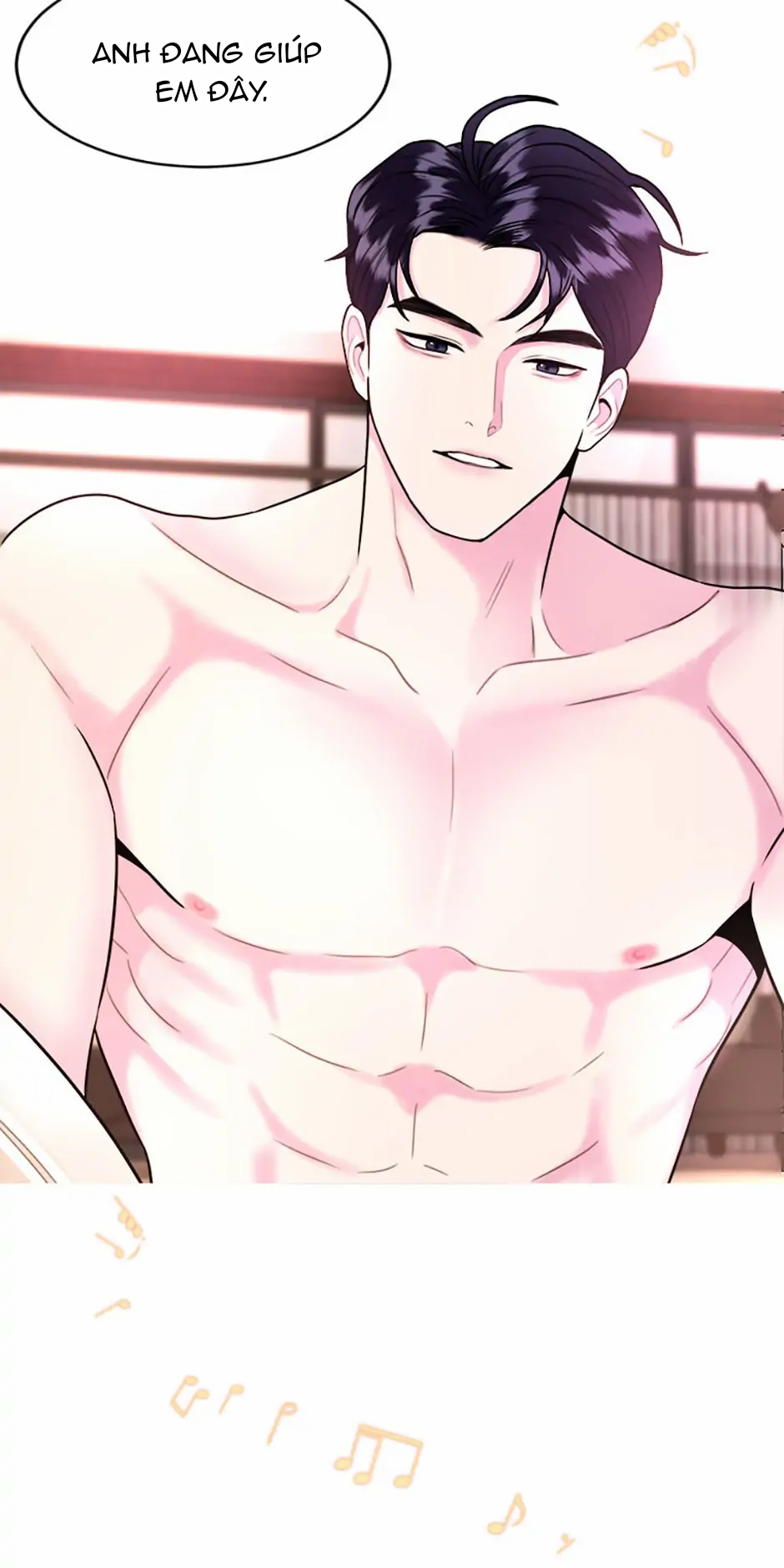 nghệ sĩ cello chapter 72.1 11