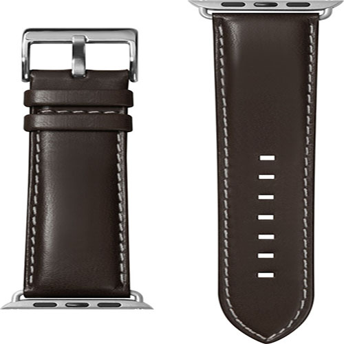 Dây đeo Oxford Watch Strap For Apple Watch Series 1/2/3 ( 38mm ) - Hàng chính hãng