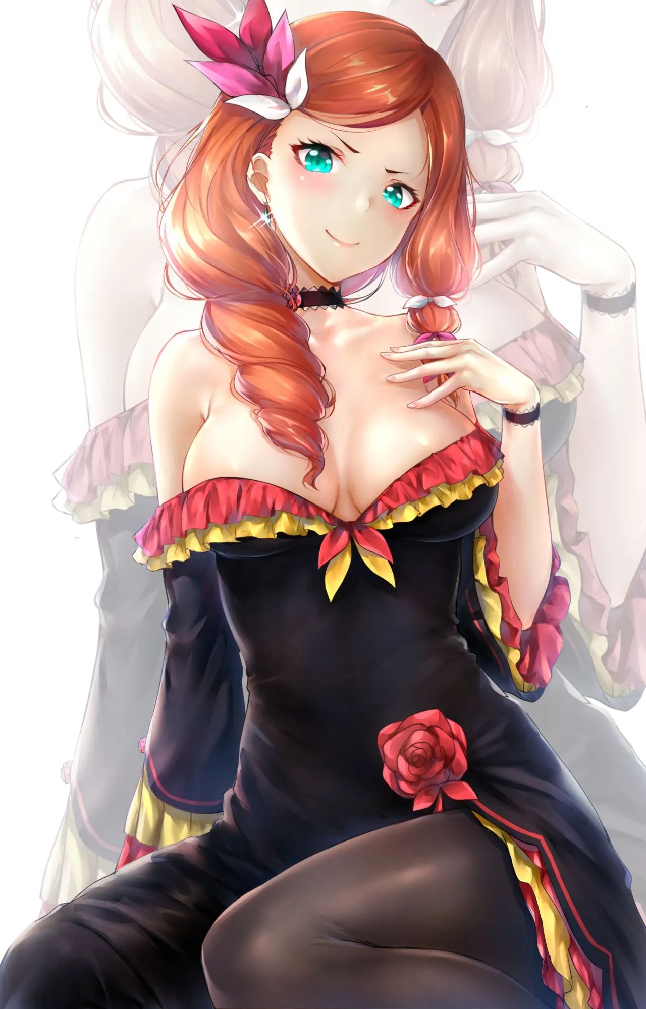 hình hentai chapter 12 87