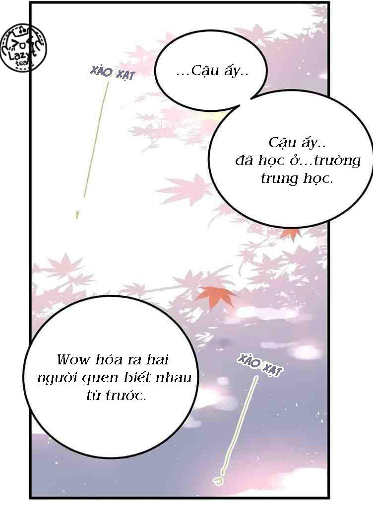 tình yêu huyễn tưởng chapter 5 39