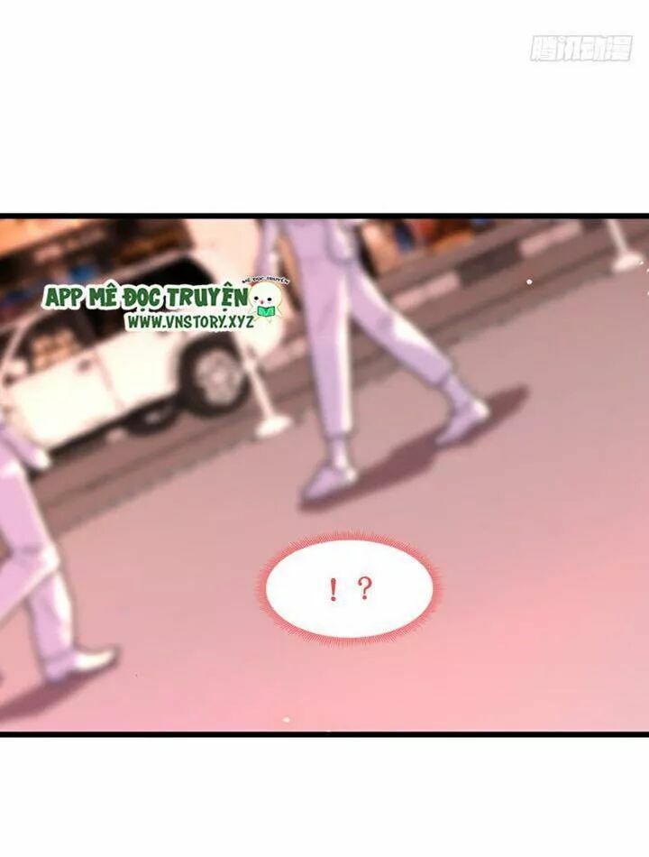 bảo bối đáng yêu đột kích chapter 40 30