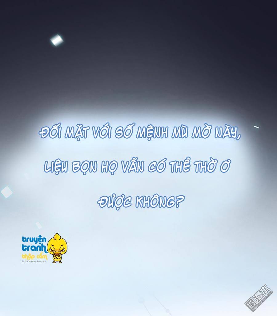 chọc tới chủ tịch tổng tài 2 chapter 0 27