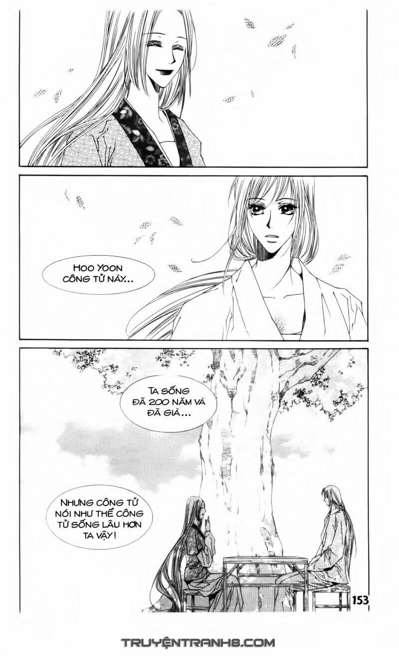 pháp sư trừ tà chapter 7.2 29