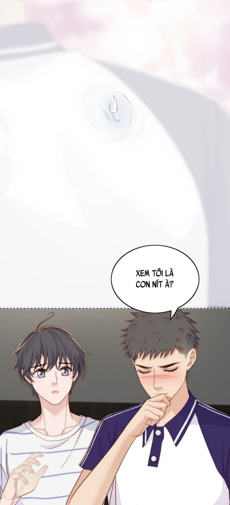 tôi bảo bạn cùng bàn đánh cậu chapter 54 24