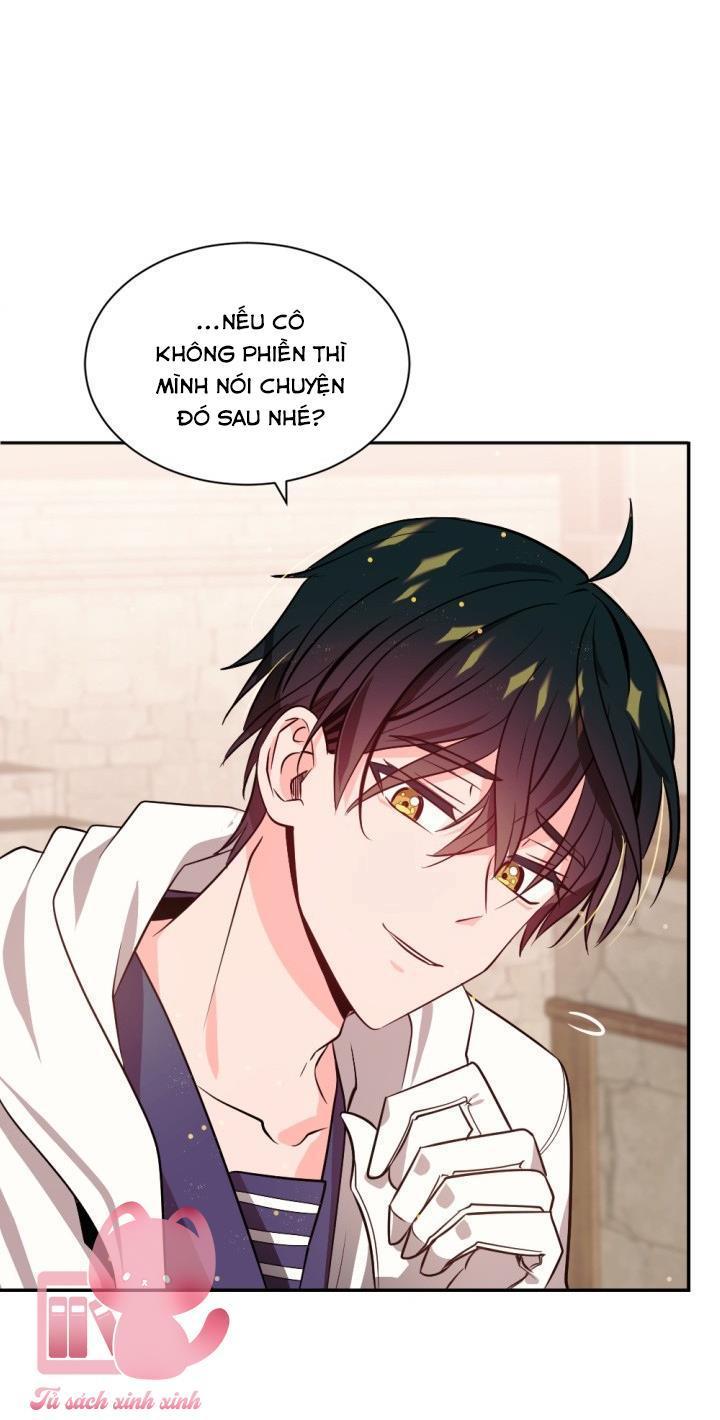 nguyện ước vô vọng của ma nữ chapter 37 11