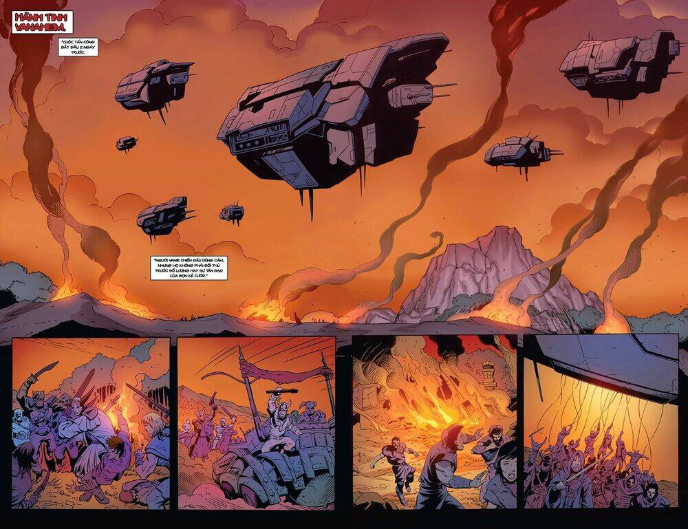 marvel cinematic universe chapter 26 17