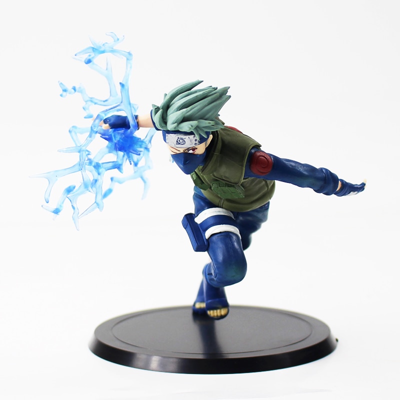 Mô hình Kakashi NA01048