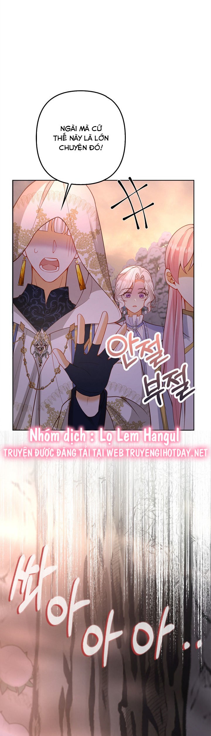 tôi sẽ nuôi dưỡng hai đứa con của nam chính chapter 45 17