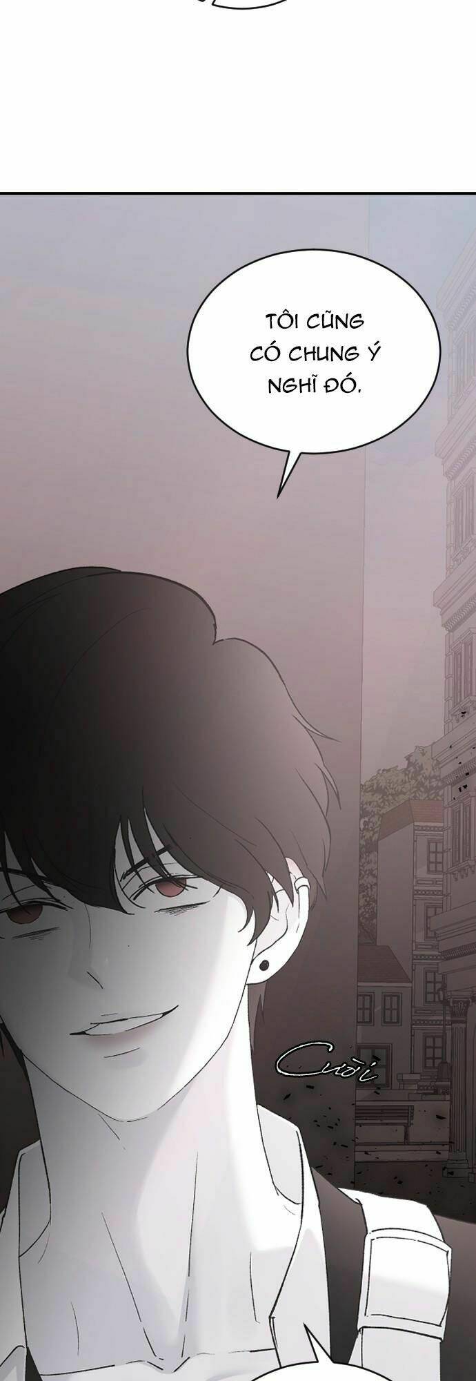 ba người anh trai cực phẩm của tôi chapter 46 8