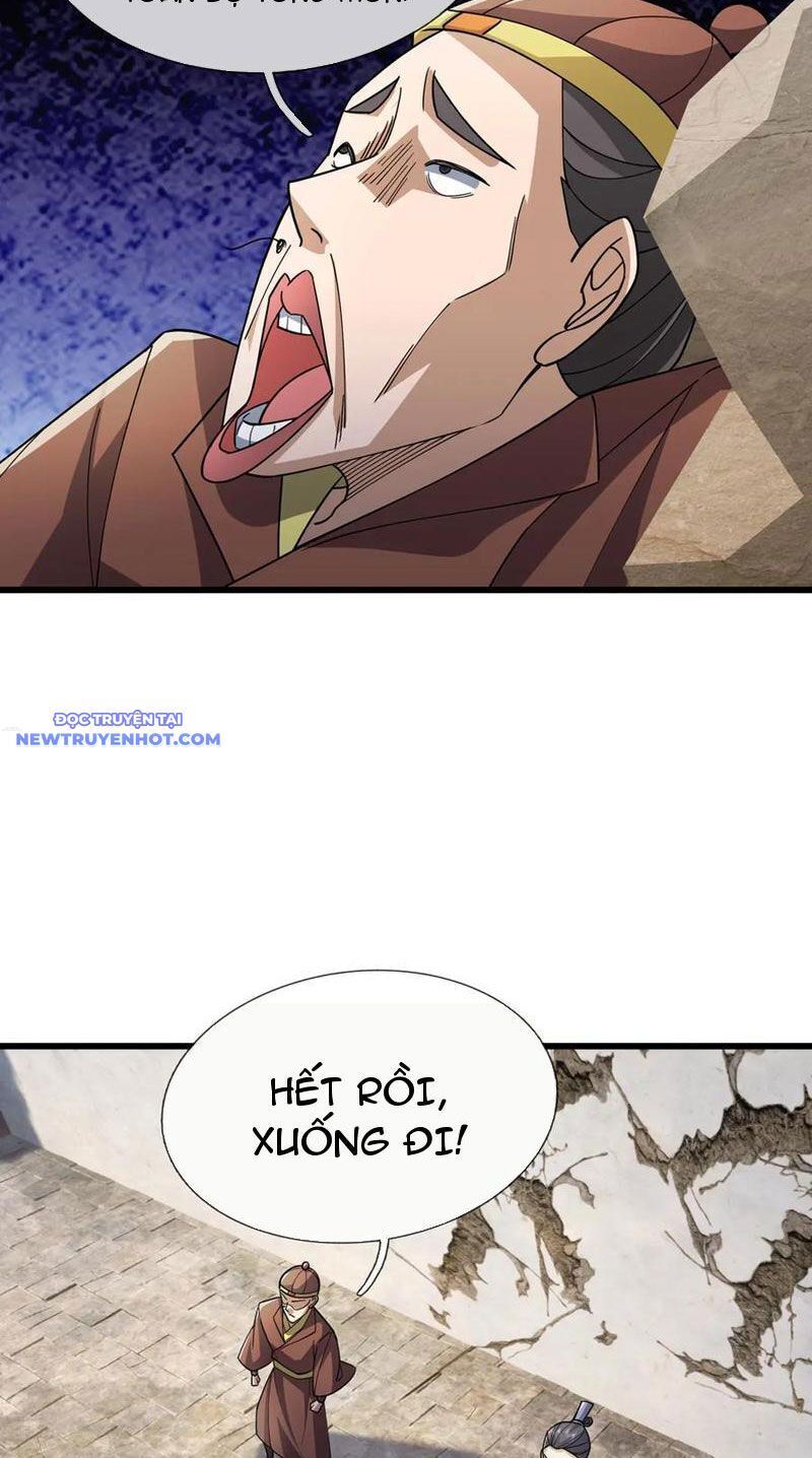 ngủ say vạn cổ: xuất thế đẩy ngang chư thiên chapter 33 26