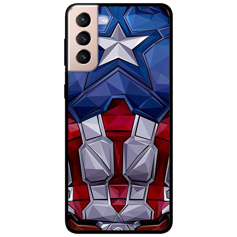 Ốp lưng dành cho Samsung Galaxy S22 - S22 Plus - S22 Ultra - mẫu Star Siêu