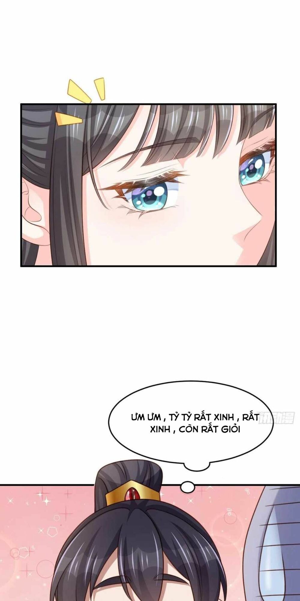 thuần hóa ba ba bạo quân chapter 38 64