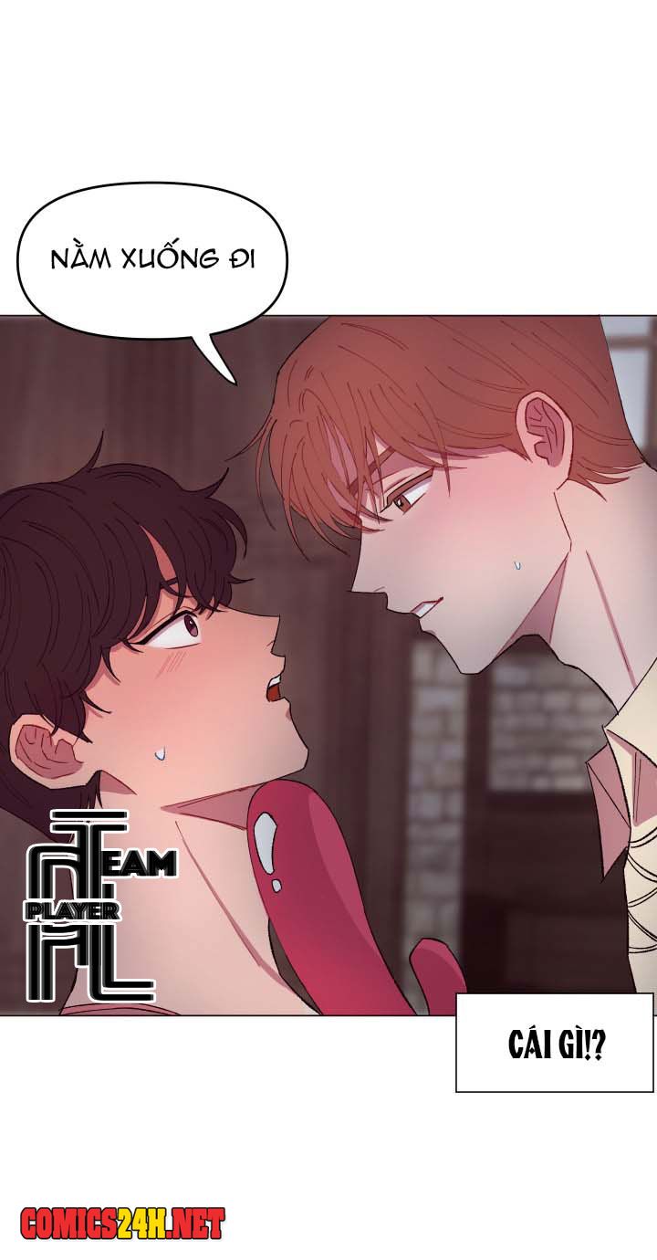 trả đồ chơi lại cho tôi chapter 4 33